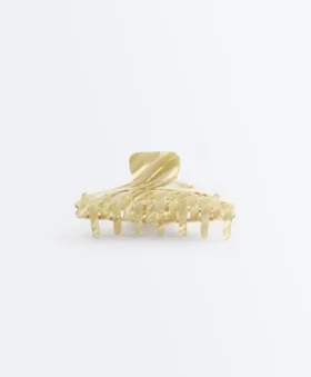 Große Haarschmuck-Spange