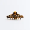 Große Haarschmuck-Spange Große Haarschmuck-Spange