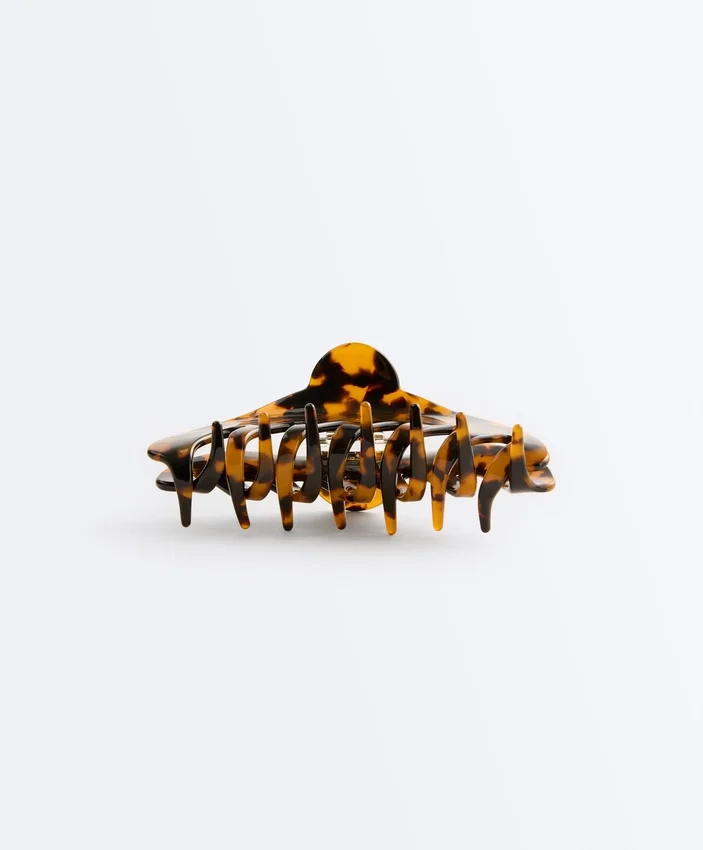 Große Haarschmuck-Spange Große Haarschmuck-Spange