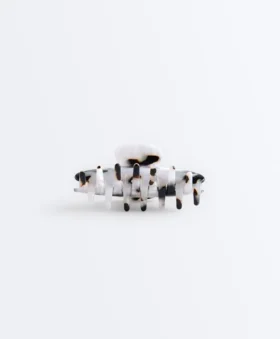 Große Haarschmuck-Spange