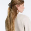 Große Haarschmuck-Spange Große Haarschmuck-Spange