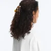 Große Haarschmuck-Spange Große Haarschmuck-Spange