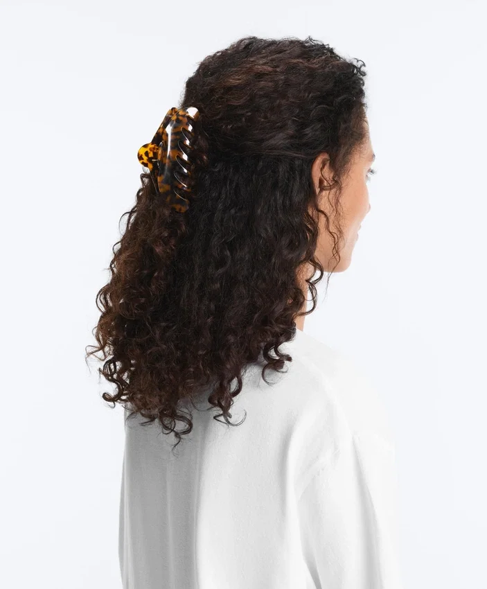 Große Haarschmuck-Spange Große Haarschmuck-Spange