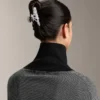 Große Haarschmuck-Spange Große Haarschmuck-Spange