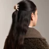 Große Haarschmuck-Spange Große Haarschmuck-Spange