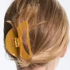 Große Haarschmuck-Spange Große Haarschmuck-Spange