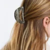 Große Haarschmuck-Spange Große Haarschmuck-Spange