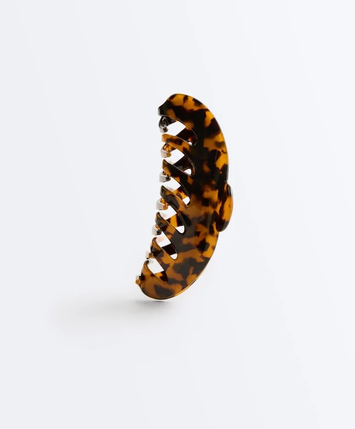 Große Haarschmuck-Spange Große Haarschmuck-Spange