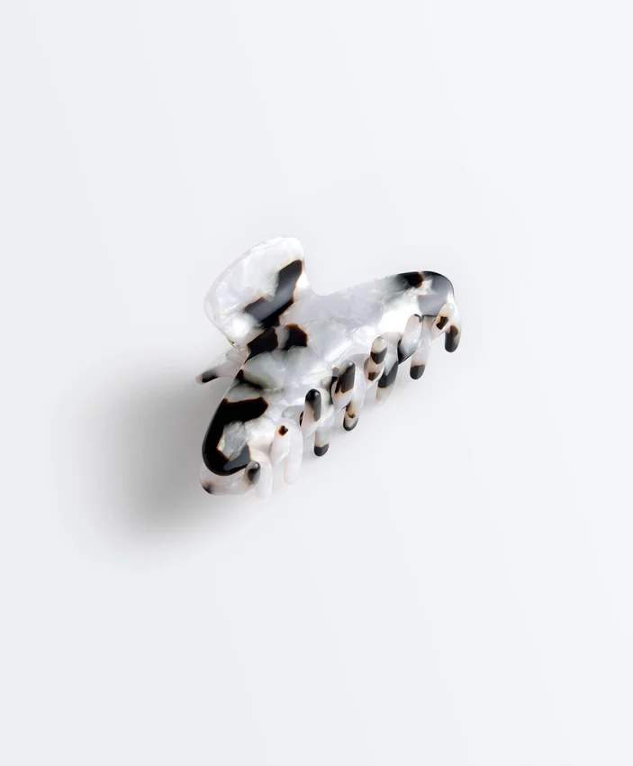 Große Haarschmuck-Spange Große Haarschmuck-Spange