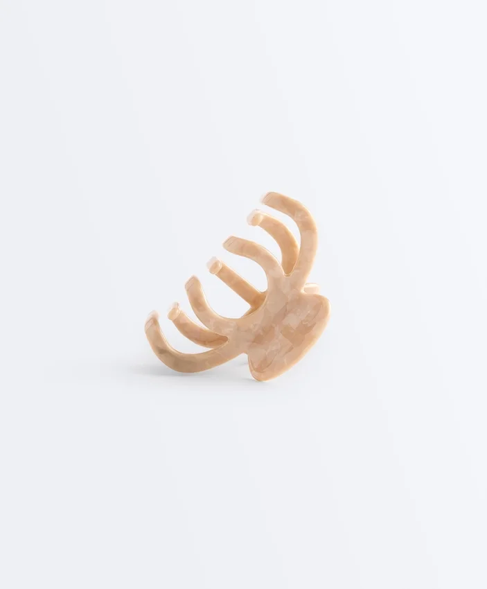 Große Haarschmuck-Spange Große Haarschmuck-Spange