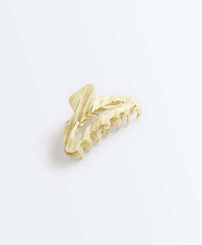Große Haarschmuck-Spange Große Haarschmuck-Spange