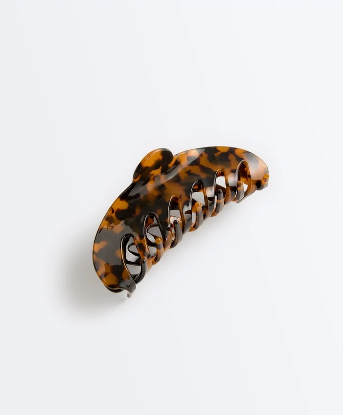 Große Haarschmuck-Spange Große Haarschmuck-Spange