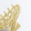 Große Haarschmuck-Spange Große Haarschmuck-Spange