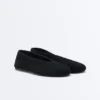 Häkel-Flache Schuhe Häkel-Flache Schuhe