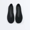 Häkel-Flache Schuhe Häkel-Flache Schuhe