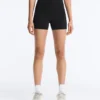 Hoch geschnittene Compressive-Hosen mit 10 cm Beinlänge Hoch geschnittene Compressive-Hosen mit 10 cm Beinlänge