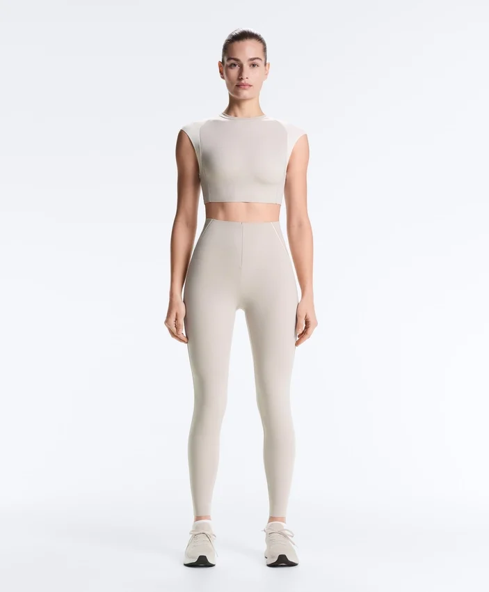 Reflektierendes Compressive-Top Reflektierendes Compressive-Top