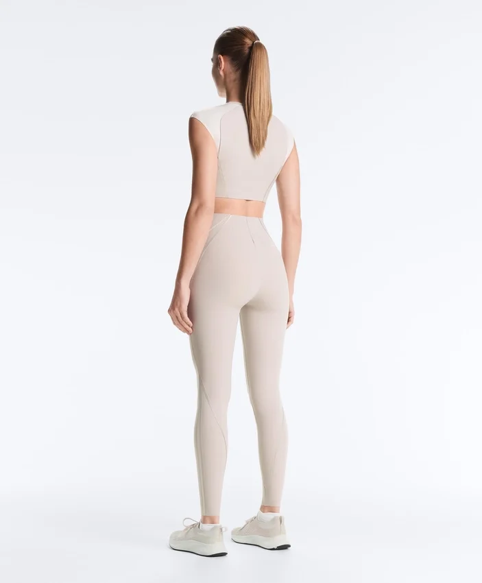 Reflektierendes Compressive-Top Reflektierendes Compressive-Top