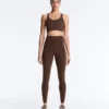 Light Touch Medium-Support Crossover Back Bra Light Touch Medium-Support Crossover Back Bra