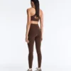 Light Touch Medium-Support Crossover Back Bra Light Touch Medium-Support Crossover Back Bra