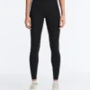 Hoch taillierte, Compressive, knöchellange Leggings Hoch taillierte, Compressive, knöchellange Leggings