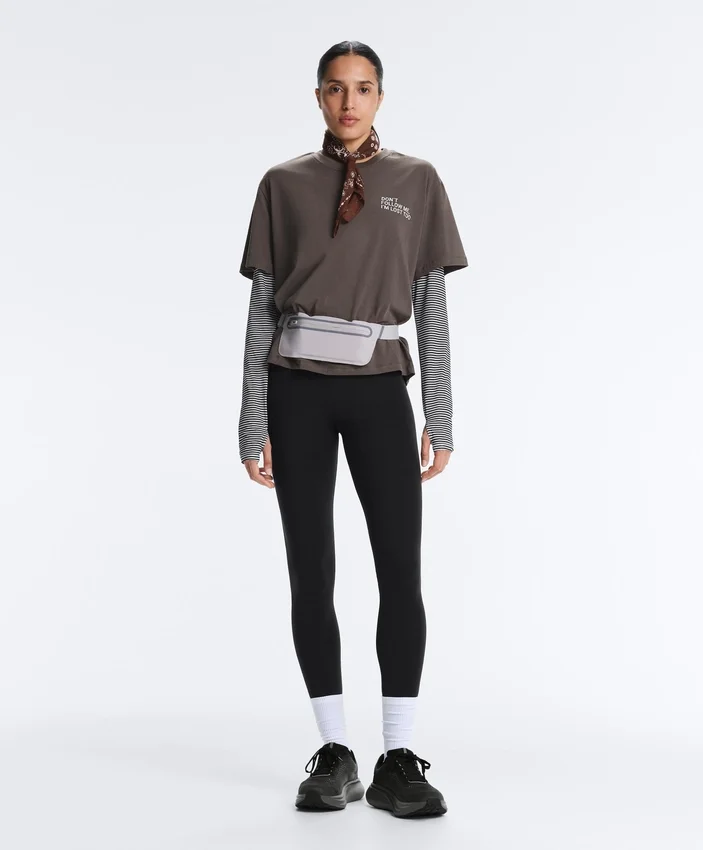 Hoch taillierte, Compressive, knöchellange Leggings Hoch taillierte, Compressive, knöchellange Leggings