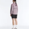 Irisierende Trainingsjacke Irisierende Trainingsjacke