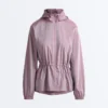 Irisierende Trainingsjacke Irisierende Trainingsjacke