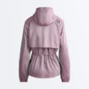 Irisierende Trainingsjacke Irisierende Trainingsjacke