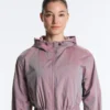Irisierende Trainingsjacke Irisierende Trainingsjacke