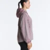Irisierende Trainingsjacke Irisierende Trainingsjacke