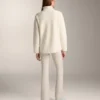 Jacke aus Kunstfell Jacke aus Kunstfell