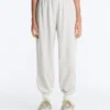 Jogginghose aus Baumwollmisch-Fleece Jogginghose aus Baumwollmisch-Fleece