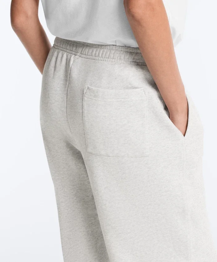 Jogginghose aus Baumwollmisch-Fleece Jogginghose aus Baumwollmisch-Fleece