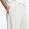 Jogginghose aus Baumwollmisch-Fleece Jogginghose aus Baumwollmisch-Fleece