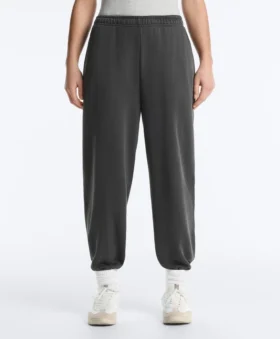 Jogginghose aus Baumwollmischung