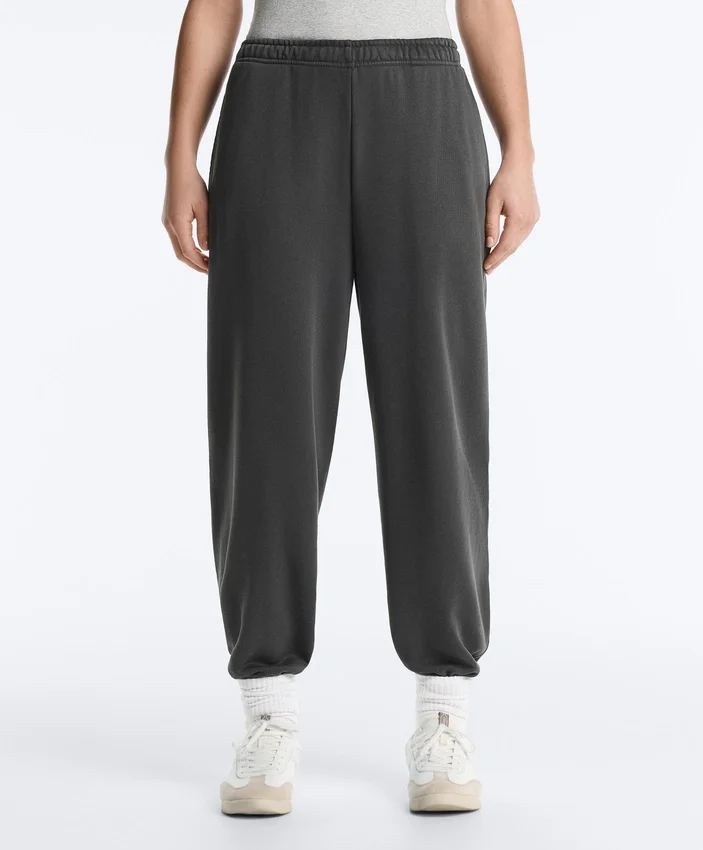 Jogginghose aus Baumwollmischung Jogginghose aus Baumwollmischung