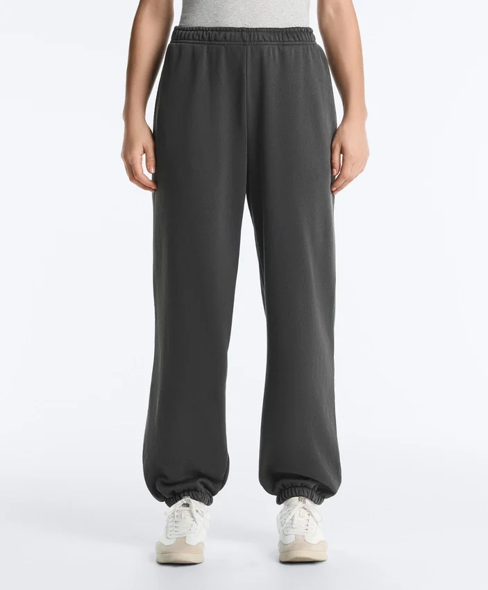 Jogginghose aus Baumwollmischung Jogginghose aus Baumwollmischung
