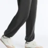 Jogginghose aus Baumwollmischung Jogginghose aus Baumwollmischung