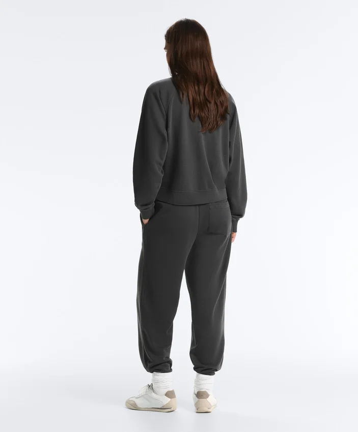 Jogginghose aus Baumwollmischung Jogginghose aus Baumwollmischung