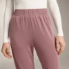 Jogginghose aus gebürstetem Modal Jogginghose aus gebürstetem Modal