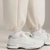 Jogginghose aus gebürstetem Modal Jogginghose aus gebürstetem Modal