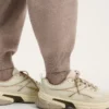 Jogginghose aus Strick Jogginghose aus Strick