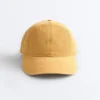 Kappe aus 100 % Baumwolle mit Washed-Effekt Kappe aus 100 % Baumwolle mit Washed-Effekt