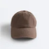 Kappe aus 100 % Baumwolle mit Washed-Effekt Kappe aus 100 % Baumwolle mit Washed-Effekt