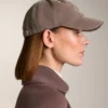 Kappe aus 100 % Baumwolle mit Washed-Effekt Kappe aus 100 % Baumwolle mit Washed-Effekt