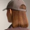 Kappe aus 100 % Baumwolle mit Washed-Effekt Kappe aus 100 % Baumwolle mit Washed-Effekt