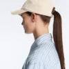 Kappe aus 100 % Baumwolle mit Washed-Effekt Kappe aus 100 % Baumwolle mit Washed-Effekt