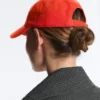 Kappe aus 100 % Baumwolle mit Washed-Effekt Kappe aus 100 % Baumwolle mit Washed-Effekt