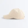 Kappe aus 100 % Baumwolle mit Washed-Effekt Kappe aus 100 % Baumwolle mit Washed-Effekt